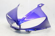 2009 Yamaha Yzf R6s Front Upper Nose Fairing Cowl Shroud picture