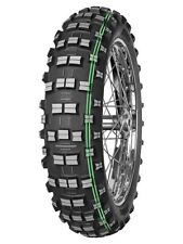 Mitas Terra Force EH 2-GREEN GUMMY 120/90-18 KTM YAMAHA REAR MOTORCYCLE TIRE picture