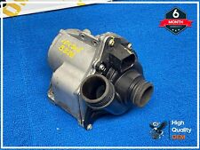 2011 - 2013 BMW X5 E70 3.5L N55 ELECTRIC AUXILIARY  COOLANT WATER PUMP OEM picture