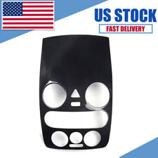 US Ship for VW Volkswagen New Beetle 2003-2010 Center Console Dashboard Cover picture