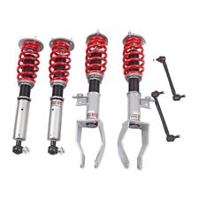 Godspeed MonoRS Coilover Shock+Spring for xDrive AWD 528i 535 550i BMW F10 11-16 picture