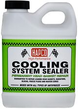 HAPCO - Cooling System Sealer - HEAD GASKET, BLOCK AND RADIATOR SEALER  picture