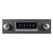 Replacement Car Radio for 1964-1967 Ferrari GTO with Dash Kit USA-850 picture