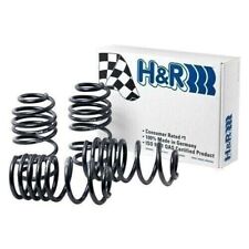 H&R 51677-2 for Sport Lowering Springs 13-16 Ford Fusion Titanium/Lincoln MKZ picture
