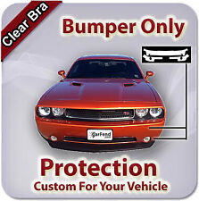 Bumper Only Clear Bra for Mitsubishi Eclipse Spyder Gt 2009-2012 picture