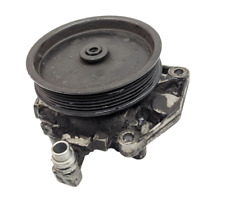 06 - 11 Mercedes Benz ML350 Power Steering Pump Assembly OEM 0054662201 picture
