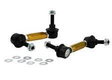 Whiteline KLC141 Sway bar - link picture