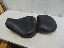 Mustang 91-05 FXD Dyna Touring Seat Short Tab NOT FIT FXDWG 79129 75767 picture