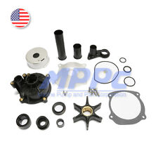 Water Pump Impeller Kit 5001595 75-300hp for Johnson Evinrude OMC Outboard  picture