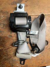 Ford Explorer Seatbelt and Retractor 2006 - 2010 Second Row picture