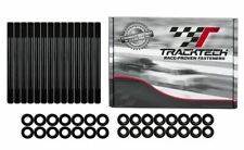 TrackTech Main Bearing Stud Kit For 98.5-07 5.9L Dodge Ram Cummins 24V picture