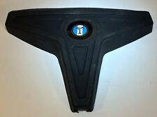 DeTomaso Pantera Parts - Steering Wheel Pad Cover with Logo Emblem 03004A picture