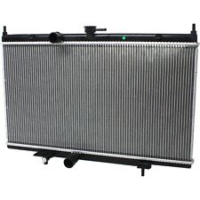 Radiator For 2007-12 Nissan Sentra 2.0L / 2.5L picture