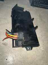 1980s / 1990s Cadillac HVAC Programmer. - Compare photos for match -no part # picture