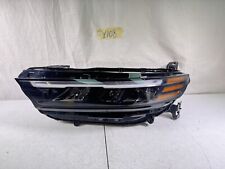 2023 2024 2025 Honda Accord LED Headlight Left Driver LH Side OEM 33150-30A-A01 picture
