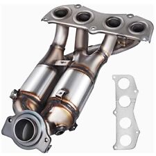 Toyota HIGHLANDER 2001 TO 2003 Manifold Catalytic Converters picture