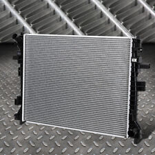 FOR 06-11 CROWN VICTORIA/TOWN CAR AT OE STYLE ALUMINUM COOLING RADIATOR DPI 2852 picture