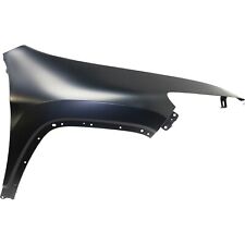 Fender For 2014-2018 Jeep Grand Cherokee Front Passenger Side Primed Steel picture