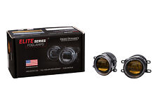 Diode Dynamics Elite Series Type B Fog Lamps (Yellow) Fits: Toyota / Lexus  picture