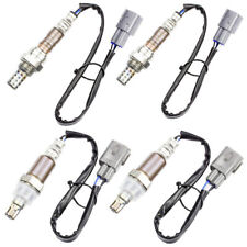 4pcs Up&Downstream Oxygen sensor For Toyota 4Runner 2005 2006 07 08 09 4.0L/4.7L picture
