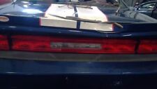 Tail Light Center Fits 08-10 CHALLENGER 5815079 picture