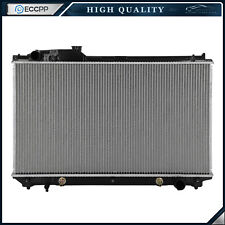 Replacement Aluminu  Radiator Fit For 2001 2002 2003 2004 2005 2006 Lexus LS430 picture