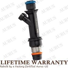 1x OEM DELPHI Fuel Injector for 2002-2004 Buick Chevy GMC Isuzu Oldsmobile 4.2L picture