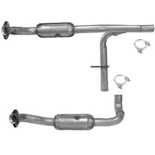 2006-2008 FORD F-150 4.6L Catalytic Converters 2 PIECES  picture