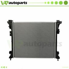 For Chrysler Town & Country 3.3L 3.6L 3.8L 4.0L Aluminum Radiator CU13062 picture