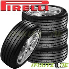 4 Pirelli Cinturato P7 P 205/55R16 91V Tires, UHP, High Performance, Summer, New picture