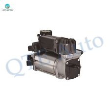 Air Suspension Compressor Pump For 2003-2012 Maybach 57 w/ Airmatic & ADS picture