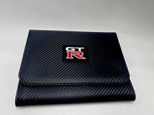 Nissan GT-R Owners Manual Operators User Guide Case Holder picture