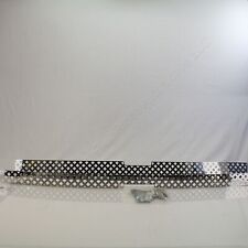 Putco Polished Stainless Steel FX Diamond Grille Fits 07-13 Chevy Silverado 1500 picture