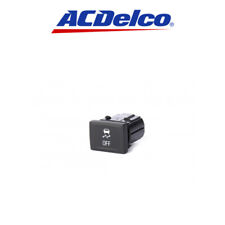ACDelco Traction Control Switch 25802918 25802918 picture