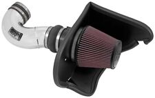 K&N Typhoon Cold Air Intake System Fits 2016-2023 Chevrolet Camaro SS 6.2L picture
