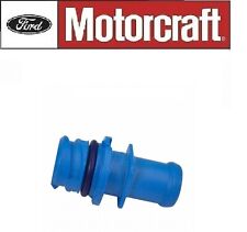 New OEM Motorcraft EV-258 PCV Valve 2L3E6A666AA, 2L3Z6A666AA picture