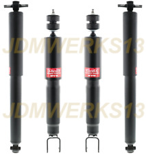 Genuine KYB 4 Excel Performance SHOCKS HUMMER H3 & H3T 2005 05 06 07 08 09 10 picture