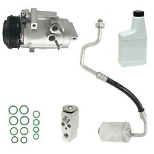 RYC Remanufactured Complete AC Compressor Kit DF74 (FG194) picture