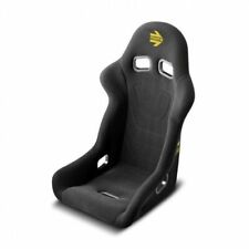 Momo Automotive Accessories 1070BLK Start Racing Seat - Standard, Black picture