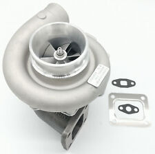 T76 Turbo Charger Turbocharger T4 .96 A/R Trim 600+ HP 76mm Compressor picture
