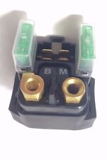 NEW STARTER SOLENOID RELAY FOR YAMAHA 4SV-81940-00-00 4SV-81940-12-00 OEM PART picture