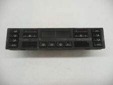 2000-2002 Bentley Arnage AC Heater Climate Control Switch Panel PA55635PA OEM A1 picture