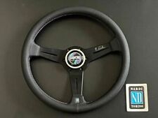 [Limited Edition] HKS 50th Steering Wheel Nardi Sports 34S 340mm 51007-AK534 picture