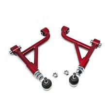 GSP GodSpeed Adjustable Rear Upper Camber Control Arms Kit RUCA for IS300 New picture