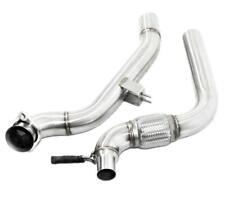 For Ford Mustang EcoBoost 2.3T Only Performance Exhaust Pipe Muffler/Catback picture