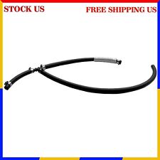 PPE 114028000 Crankcase Breather Tubing Kit, 2004.5-2010 GM Duramax LLY LBZ LMM picture