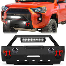 Front Bumper for 10-2023 Toyota 5th Gen 4Runner (Not fit 2010-2013 SR5) Off-Road picture