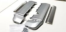 2005-2010 Ford Mustang GT V8 4.6L Fuel Rail Covers set picture