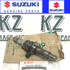 SUZUKI Genuine RM80 JR80 RM50 DS80 Kick Start Shaft Assy 26210-46001 NEW picture