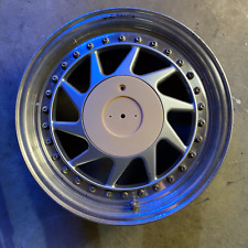 (4X) OZ Racing Turbo Wheel Center Caps - M191  picture